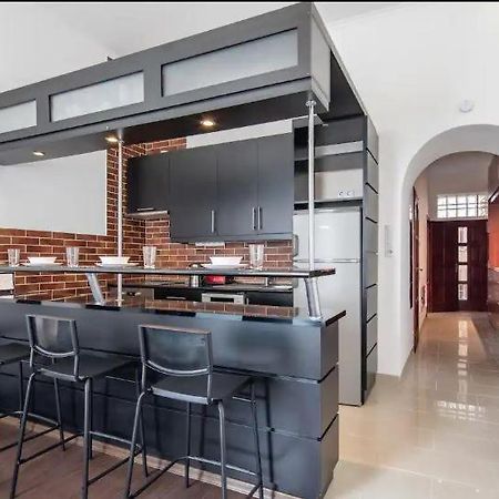 Buda Royal Castle 2 Double Beds Private Apartment Budapest Exterior foto
