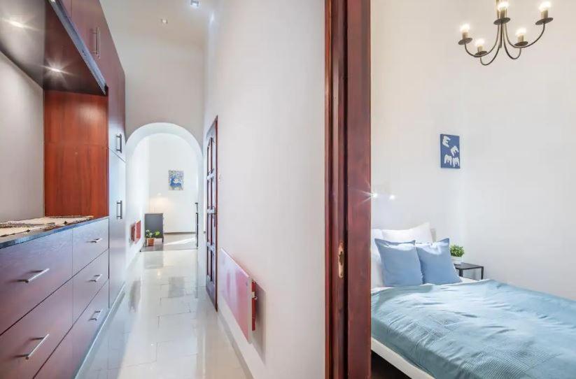 Buda Royal Castle 2 Double Beds Private Apartment Budapest Exterior foto