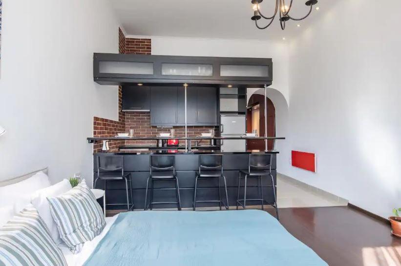 Buda Royal Castle 2 Double Beds Private Apartment Budapest Exterior foto