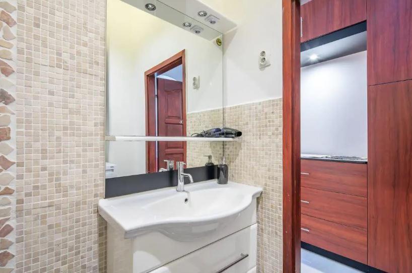 Buda Royal Castle 2 Double Beds Private Apartment Budapest Exterior foto